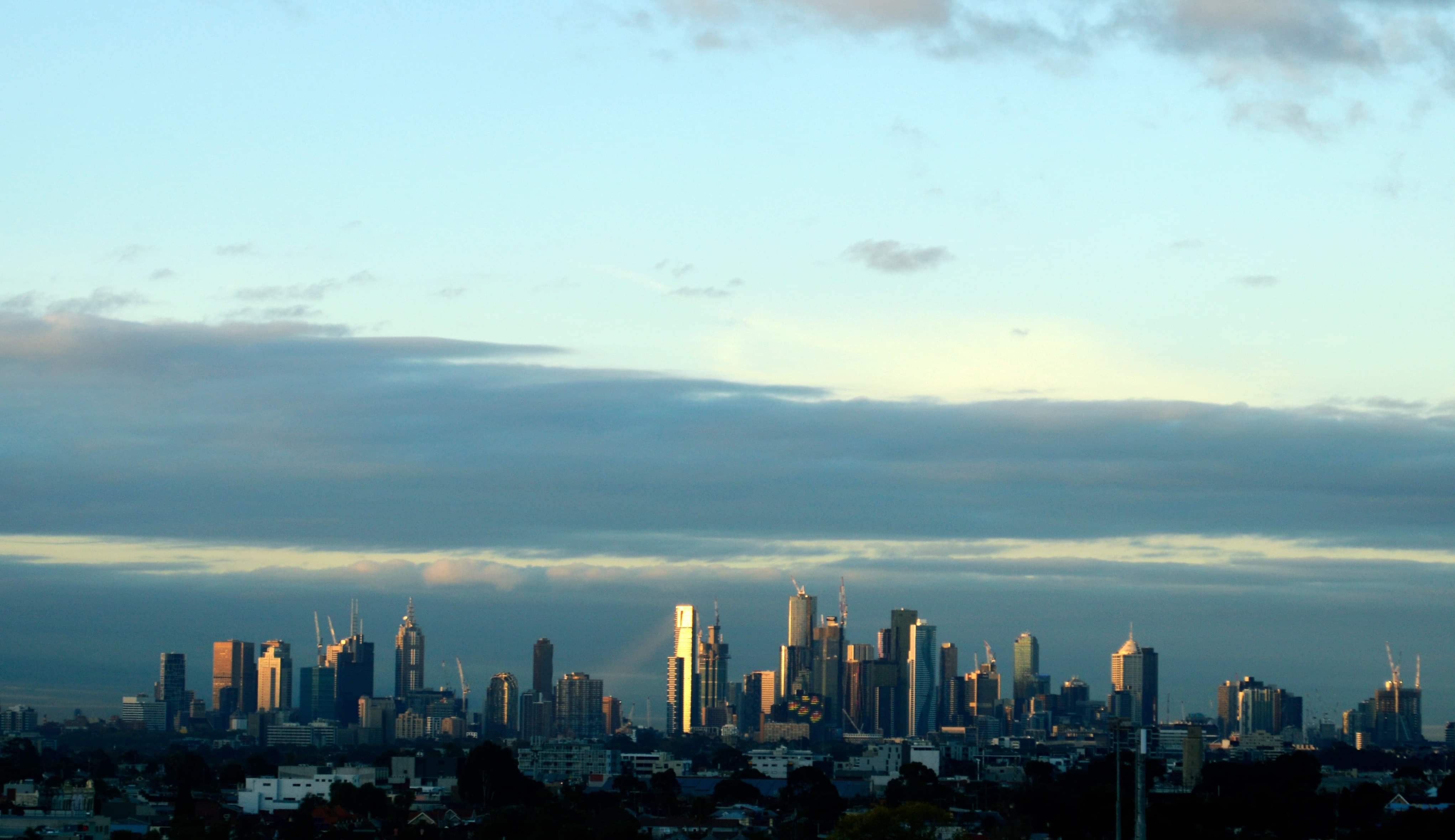 How living in a mixed use precinct can benefit you