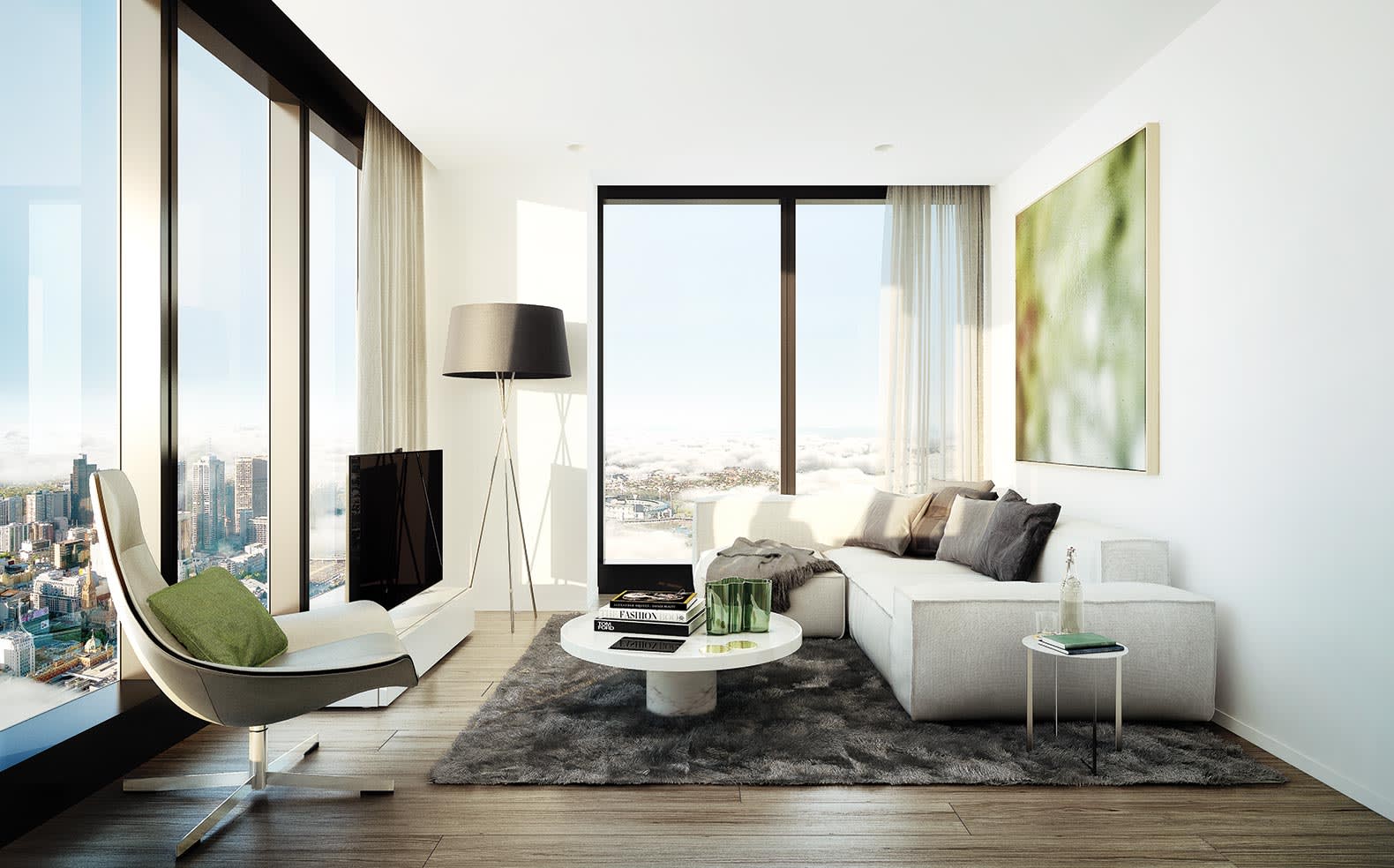 Facts and figures that define Australia 108