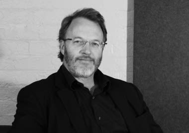The complexity of Fishermans Bend: An interview with Rob McGauran