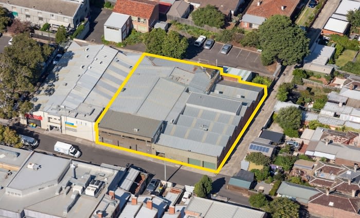 Brown Property Group turn their hand to apartments