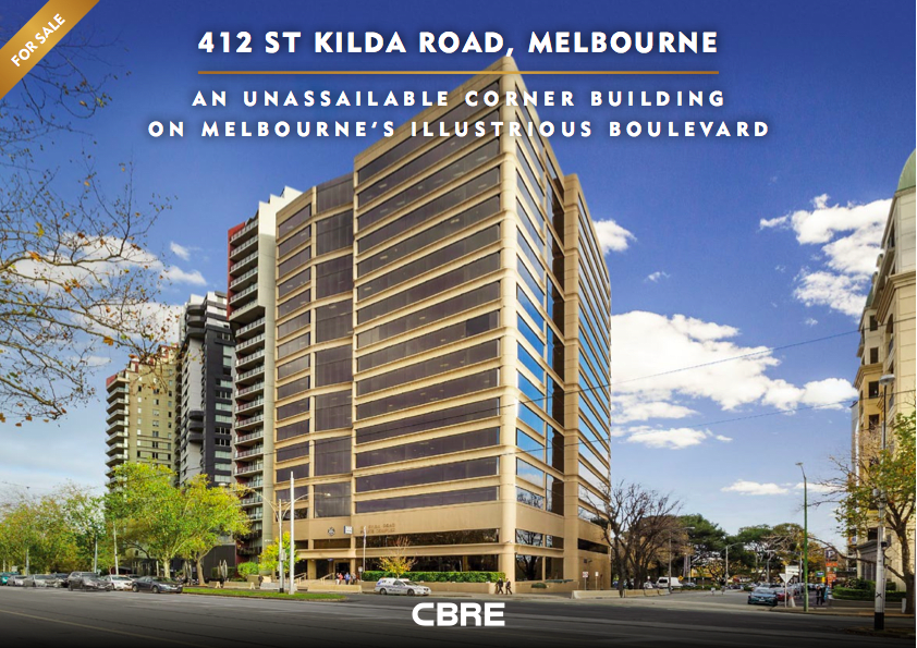 UEM Sunrise's next Melbourne foray shapes as a standout project