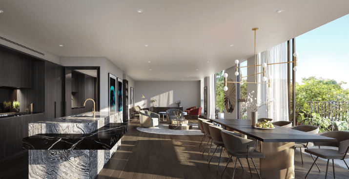 Beulah International Executive Director Adelene Teh discusses The Grounds of Kew development