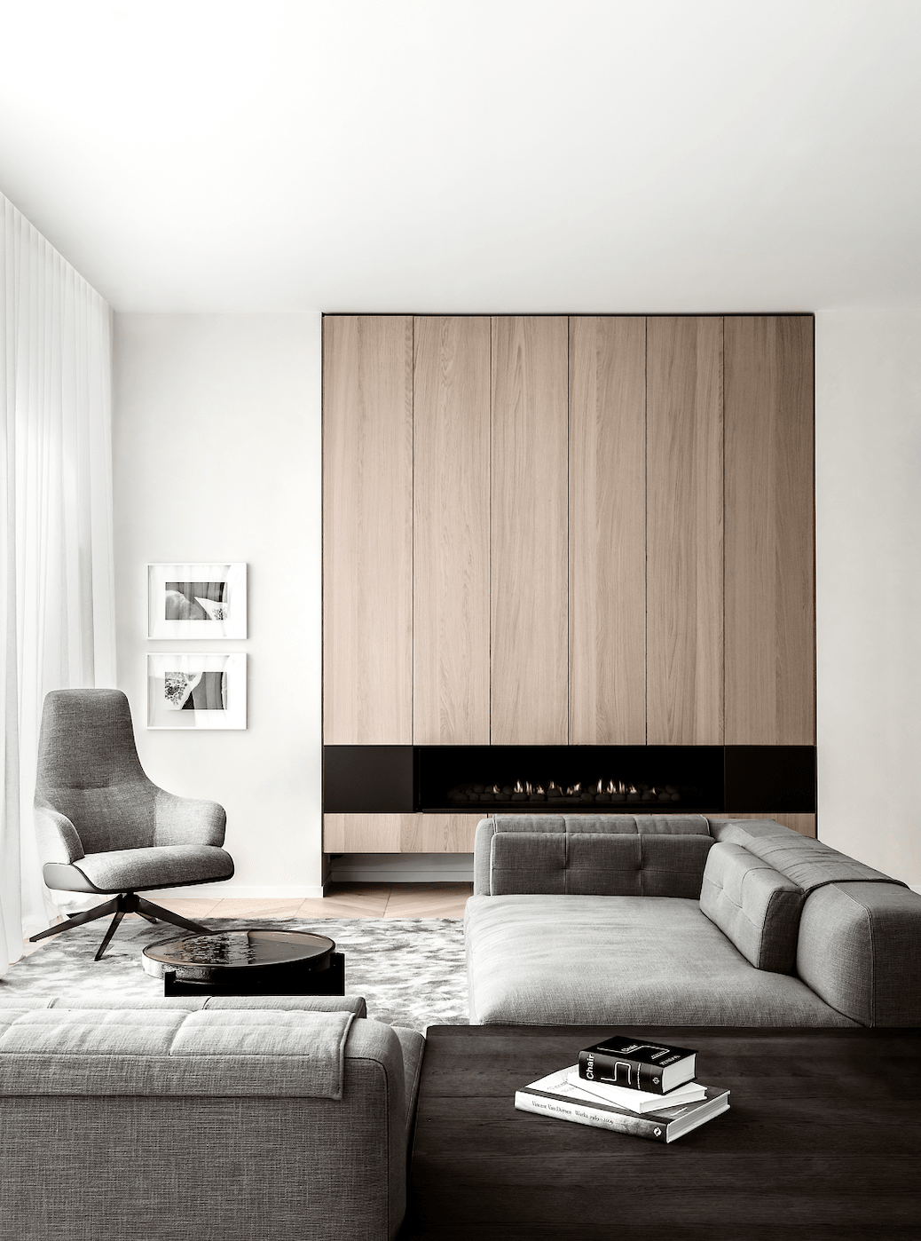 The International's $4.7 million Brighton penthouse sold to the first visitor to its display suite