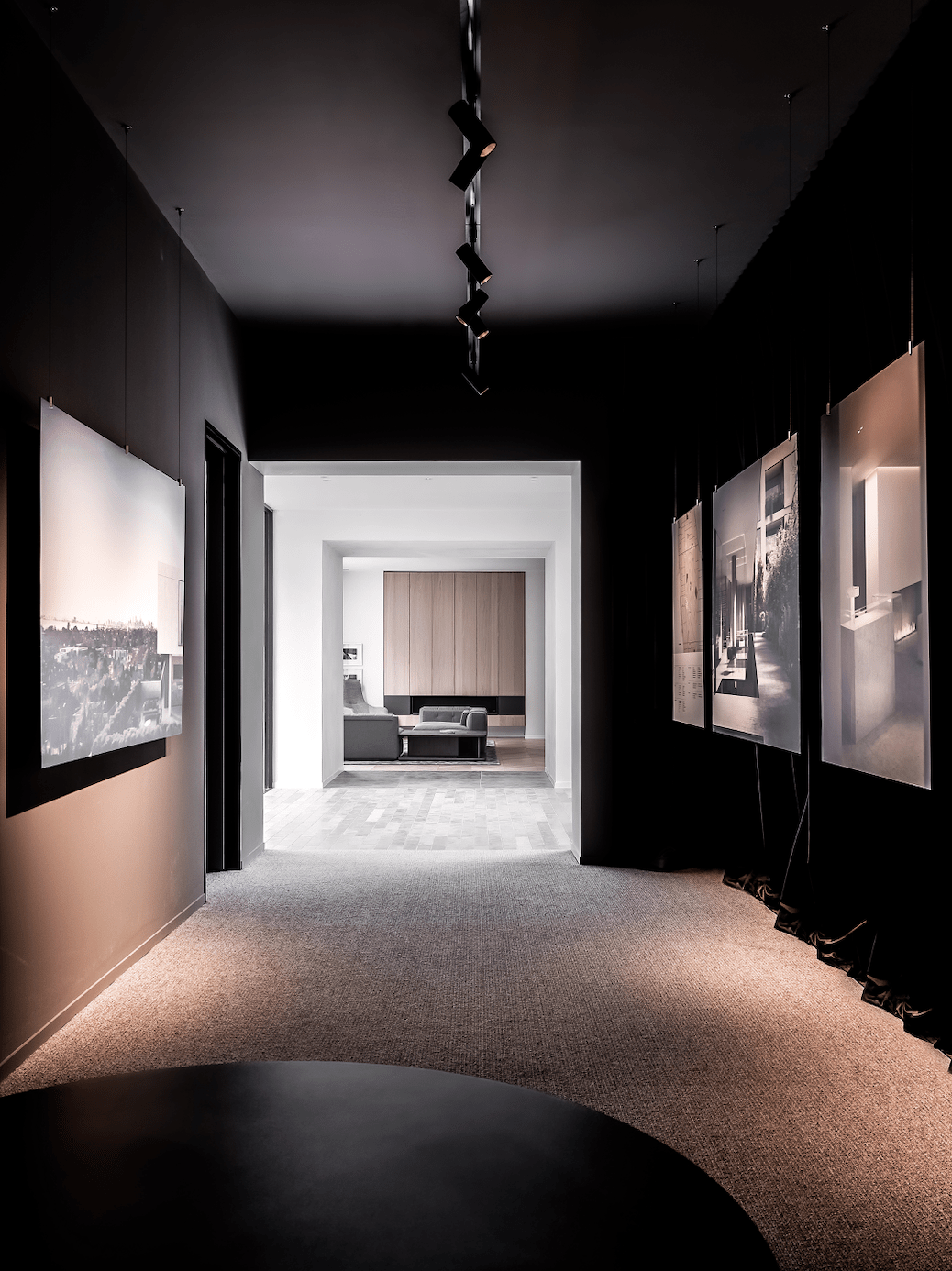 The International's $4.7 million Brighton penthouse sold to the first visitor to its display suite