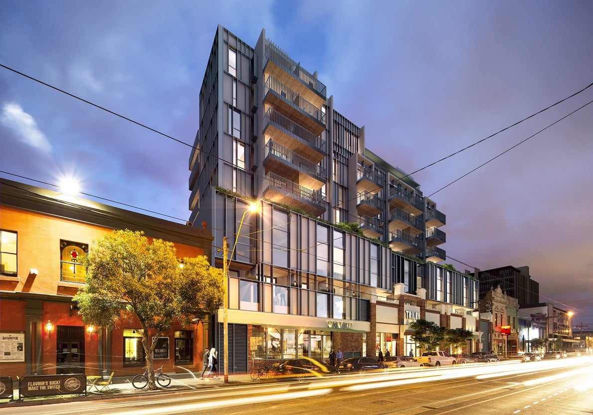 Ask the Architect: Ariel Lopez talks Trilby