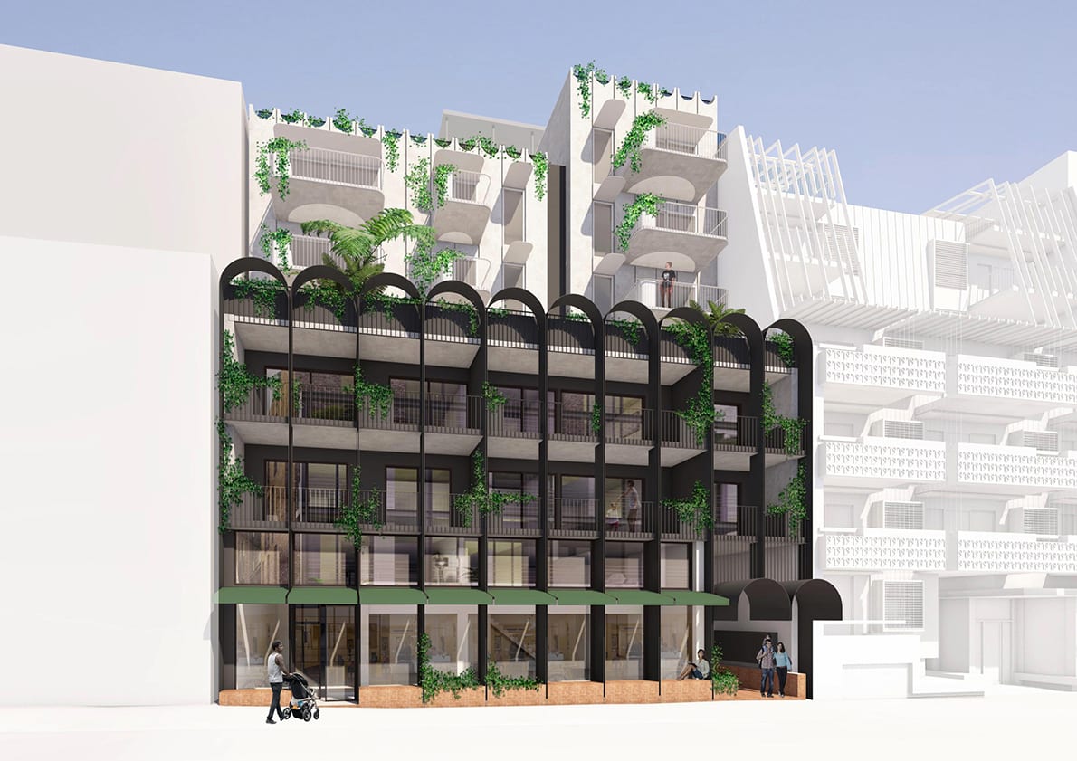 Approval granted for Nightingale Village in Brunswick