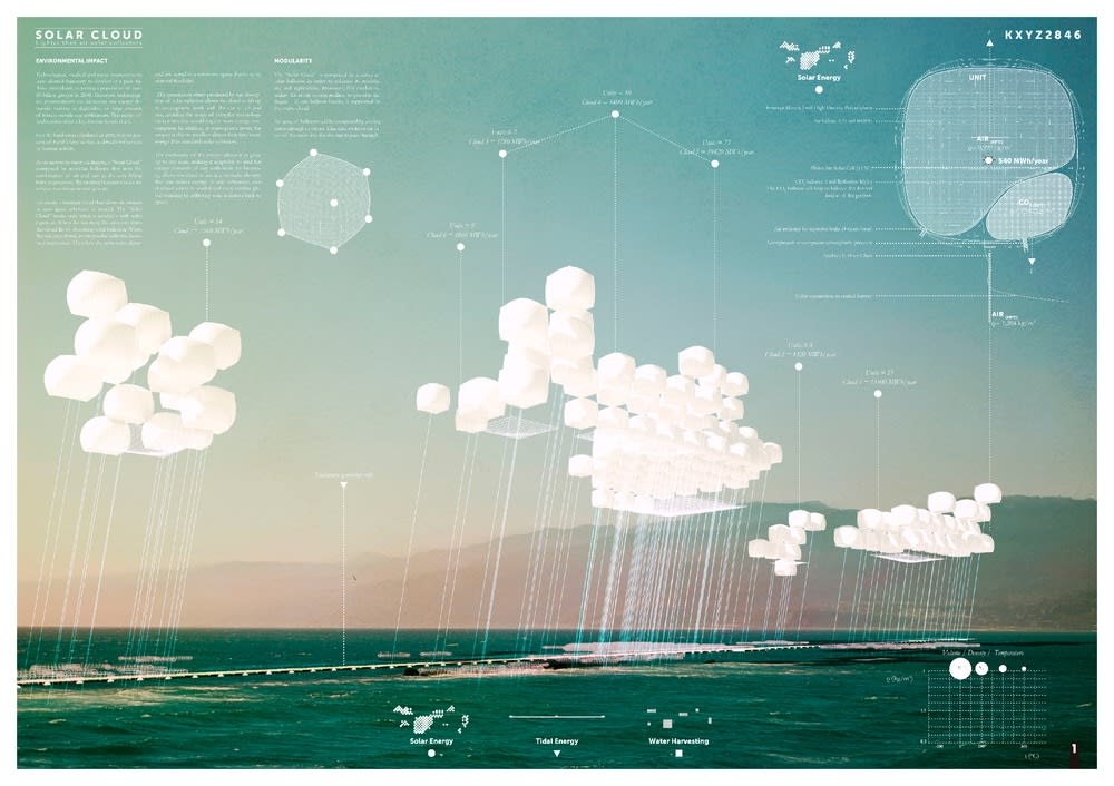 St Kilda Triangle chosen as the site of the Land Art Generator Initiative 2018