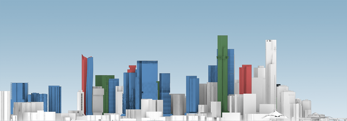 Southbank's surge continues: another CBD model update