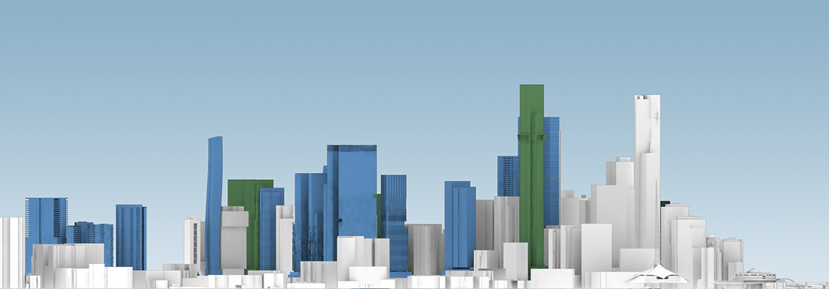 Southbank's surge continues: another CBD model update