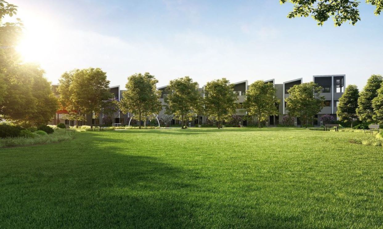 Cedar Woods tackles Melbourne's growing pains at its St Albans and Clayton South projects