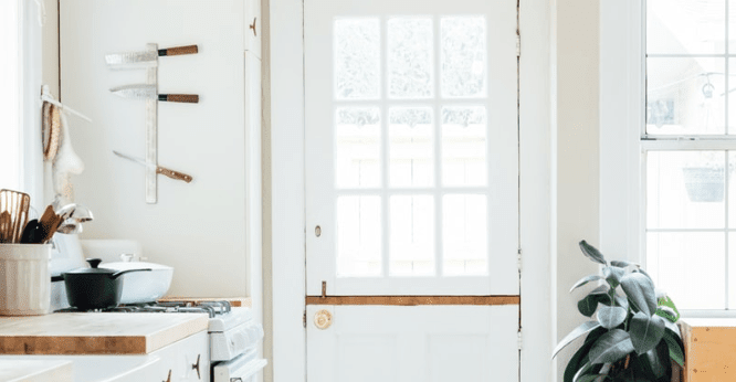 Small Kitchen Design Ideas