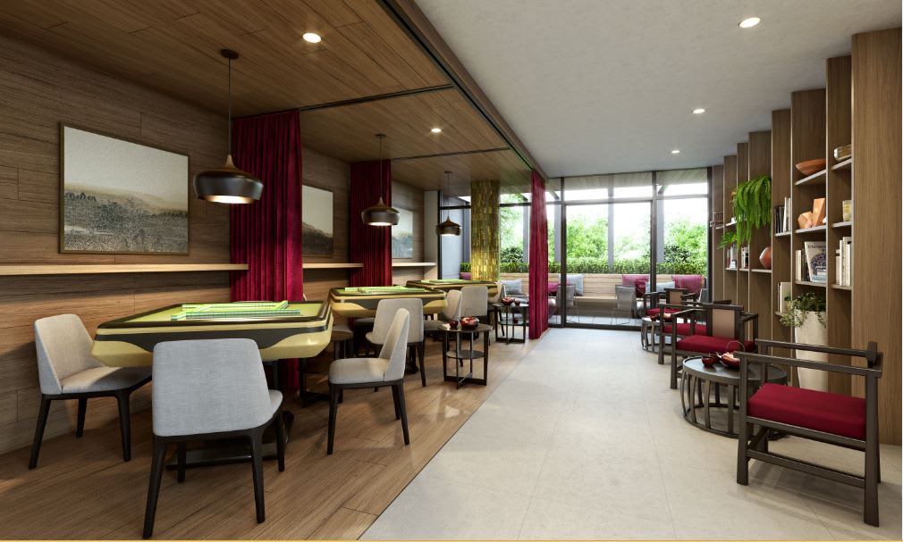 Hayball's Eugene Chieng discusses the rise of Box Hill 