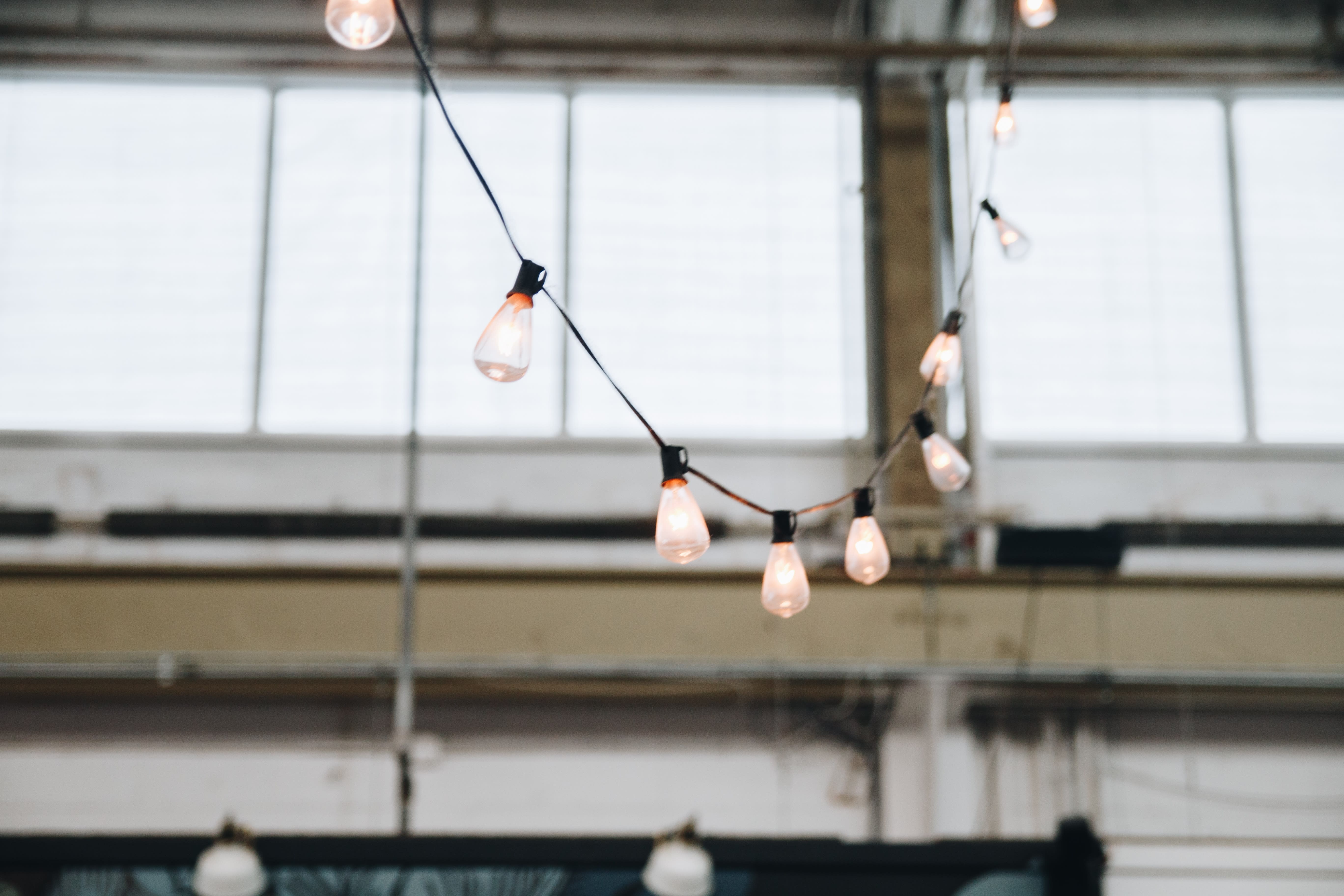20 simple changes around the home to reduce your environmental impact