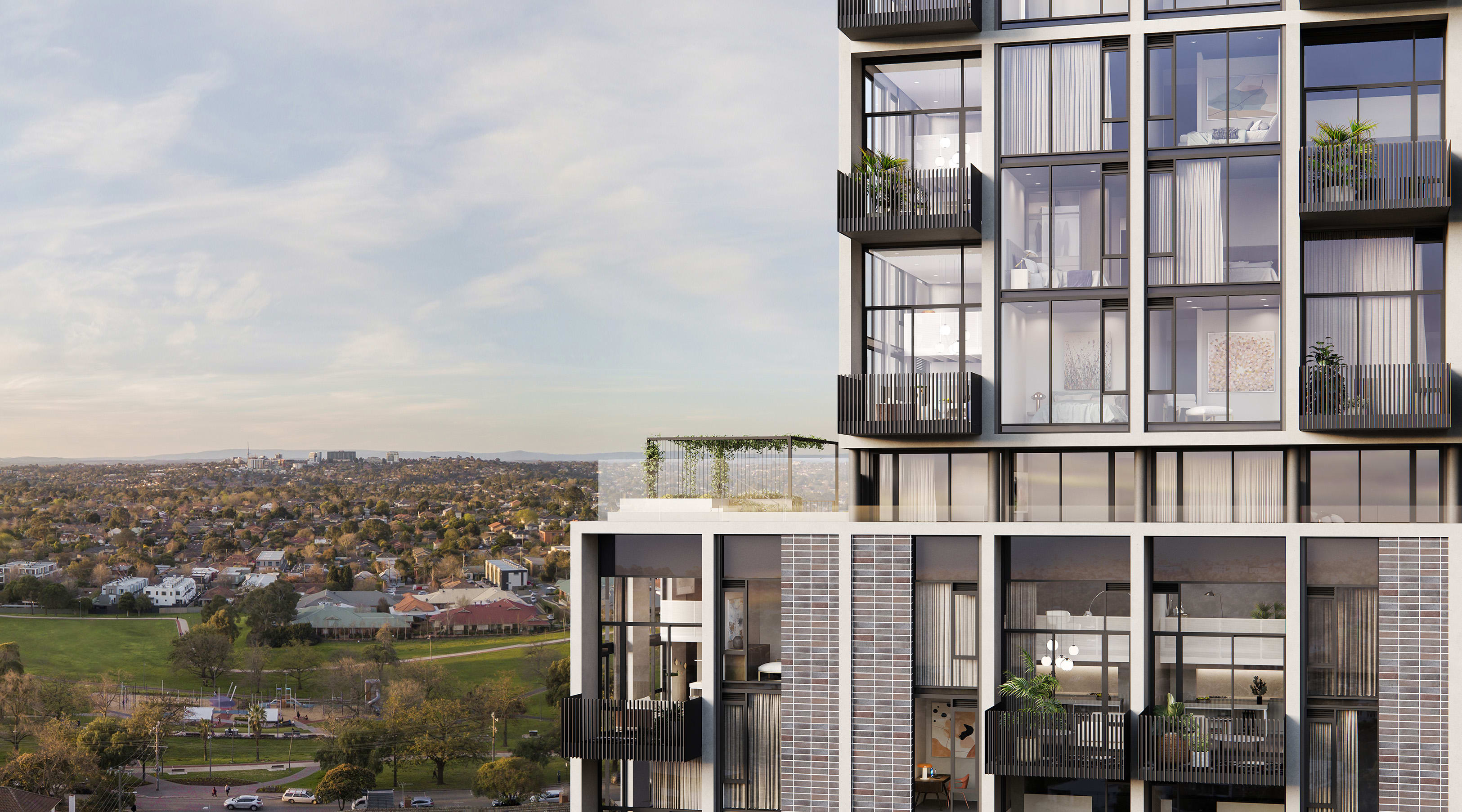 Urban’s tour of the Tempo display suite