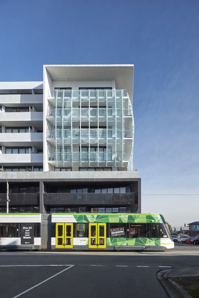 Spotlight on sustainable: The General, Melbourne