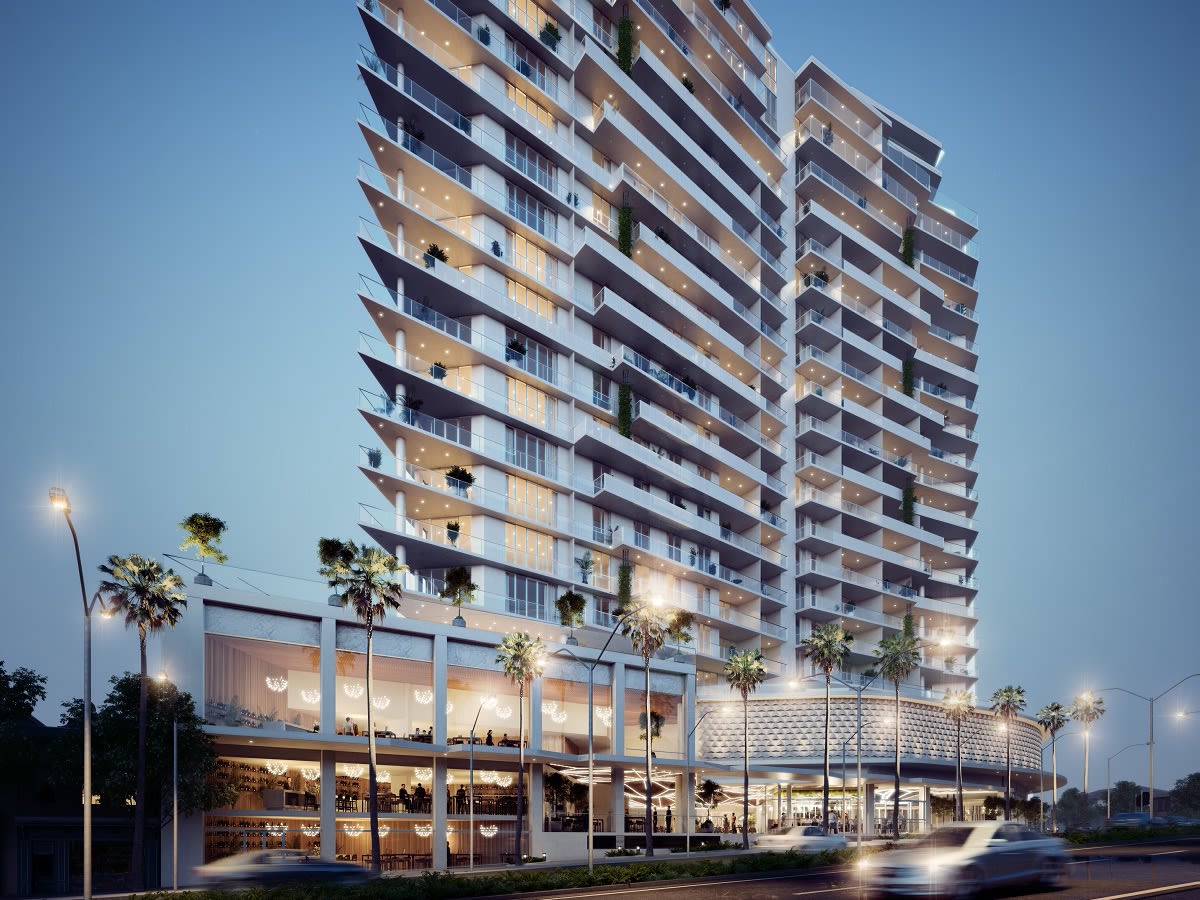 December 2020: New developments you can secure in Perth under $640,000