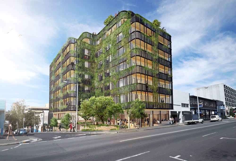 Exploring the role of ethics in Melbourne's property scene