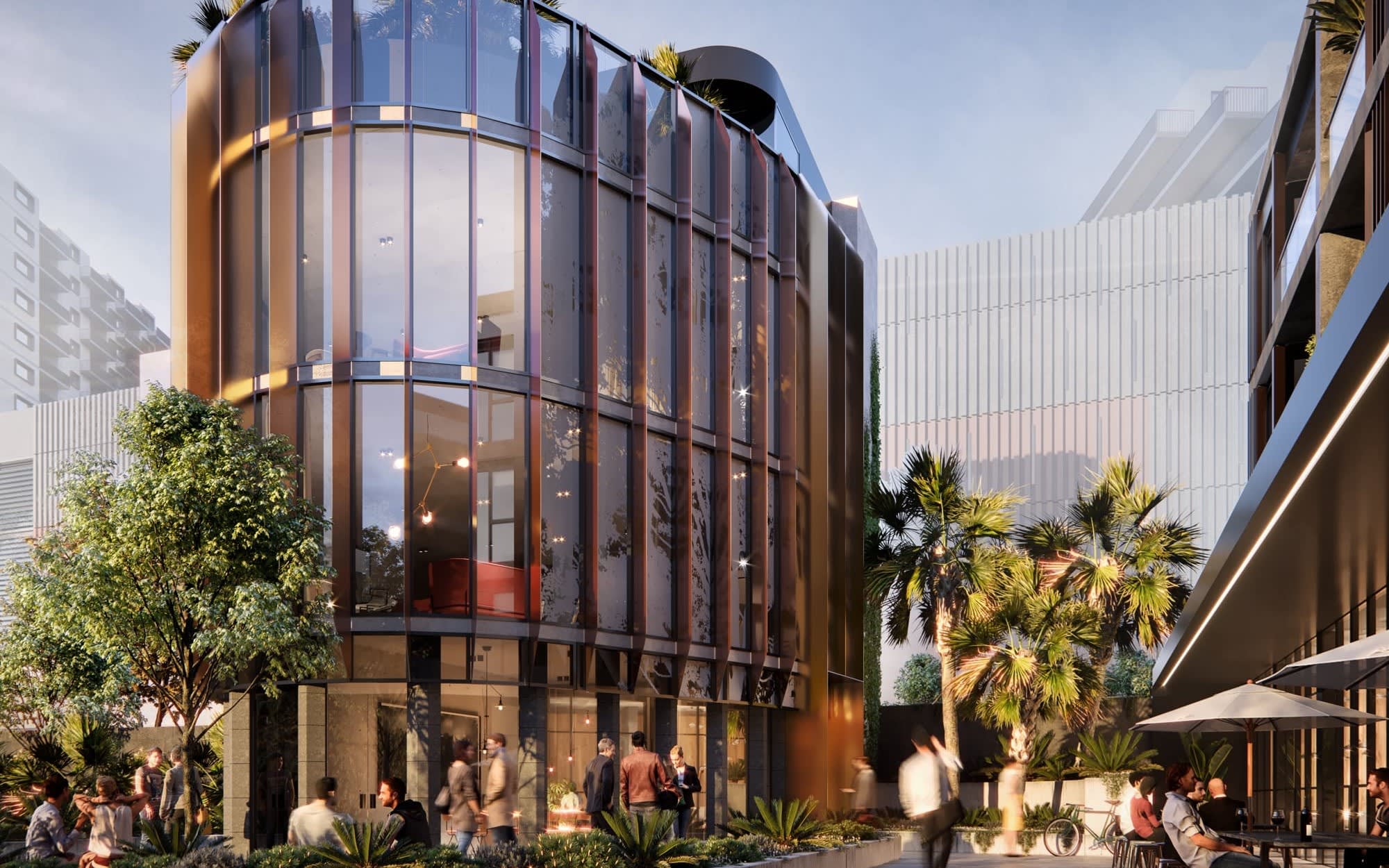 Discover YarraBend: A new benchmark for urban liveability