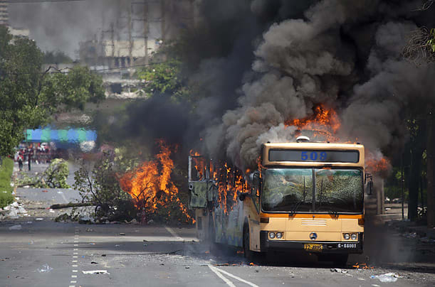 Who's driving the Fishermans Bend bus beyond the upcoming election?