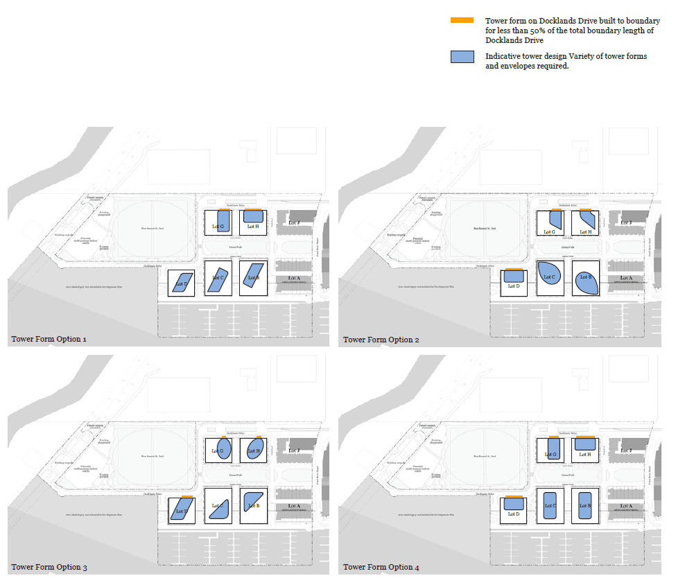 MAB Corporation's NewQuay West a step closer