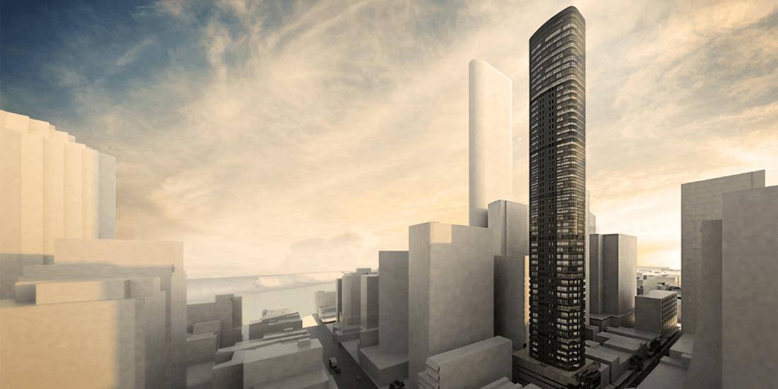 Brisbane's 8 future tallest skyscrapers