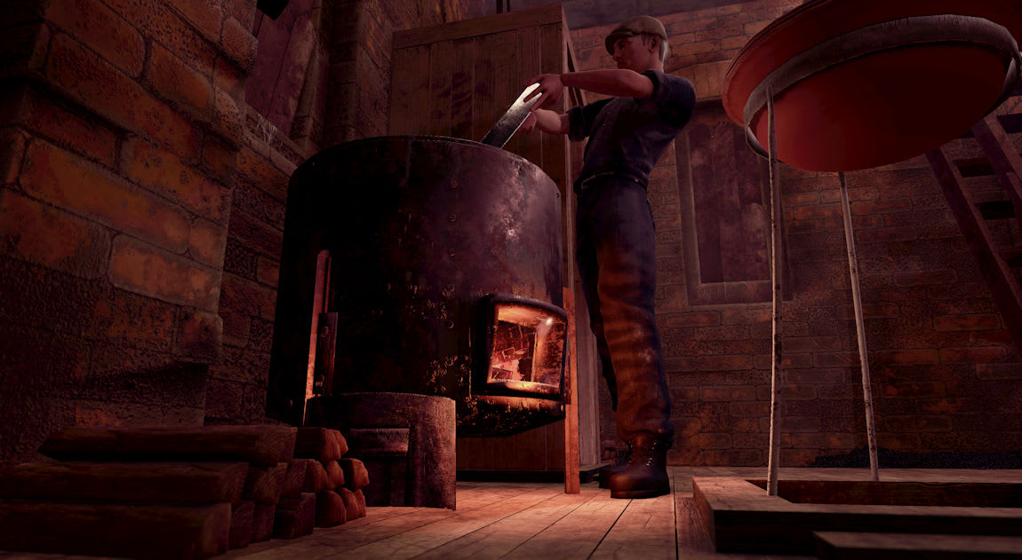 Melbourne Central’s iconic shot tower reborn in VR