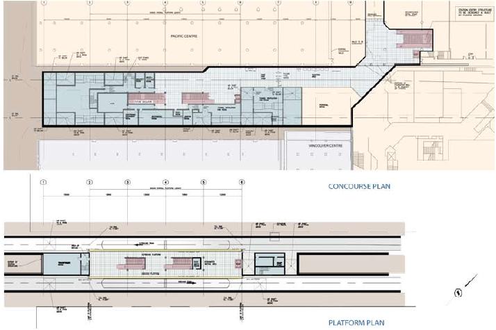 Submission to the Rowville Rail Study