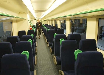 Stand And (Not) Deliver - Are Summer Train Timetables Really Necessary?