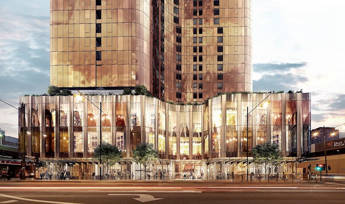 Golden Age Group set to launch Sky One