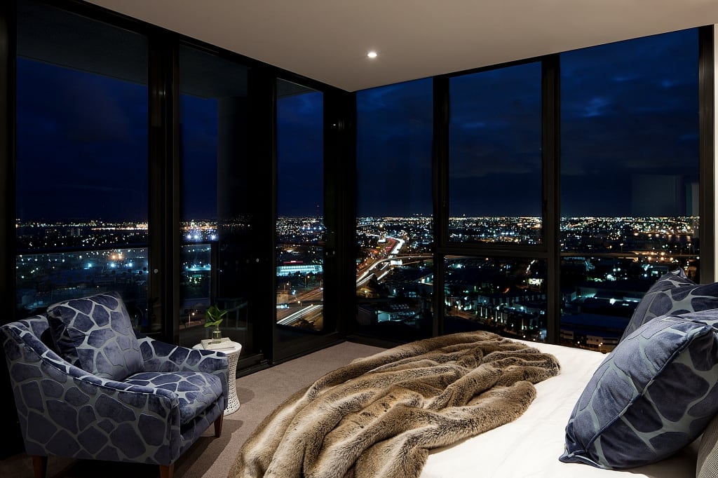 Yarra Point the 2014 belle of the ball