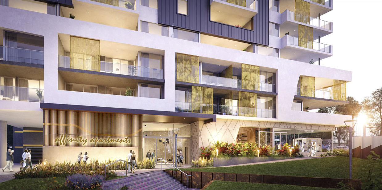 5 Perth apartments under $385k