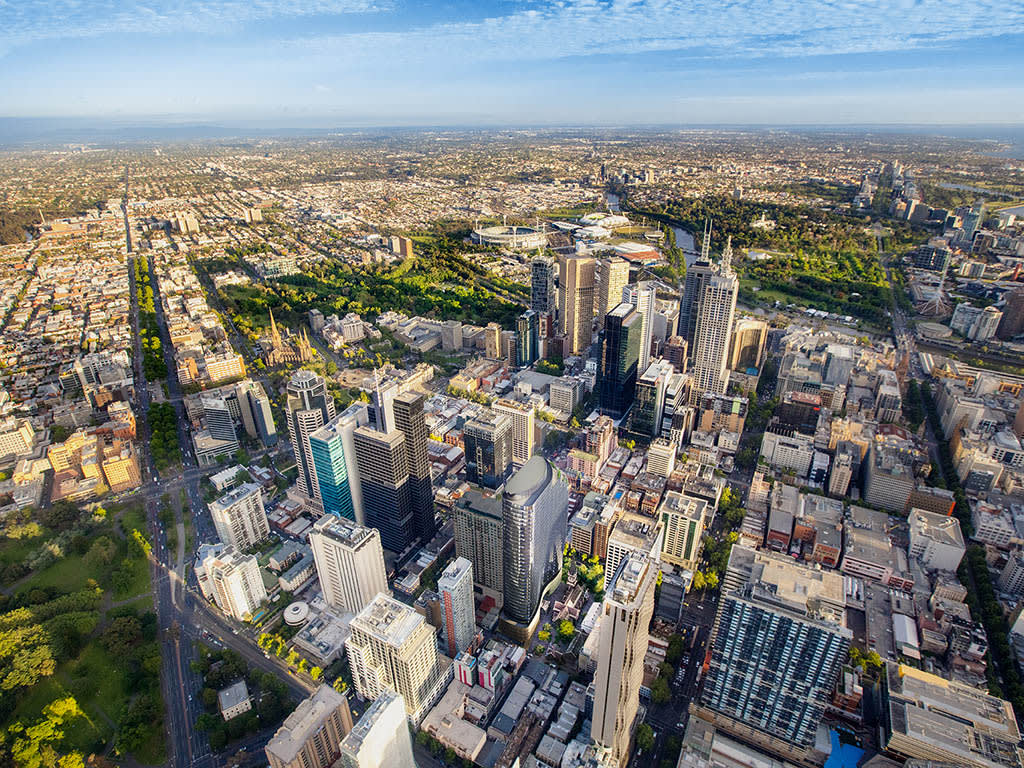 Wesley Place begins construction as CoM planners endorse stage two of the project