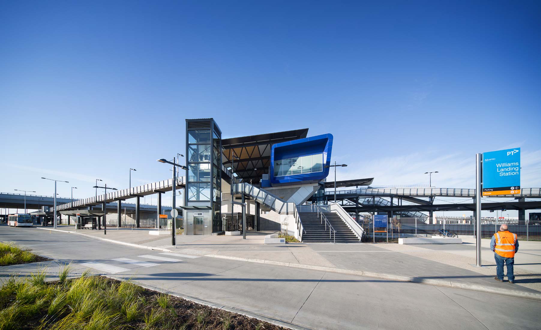 Placemaking for success in the city's west