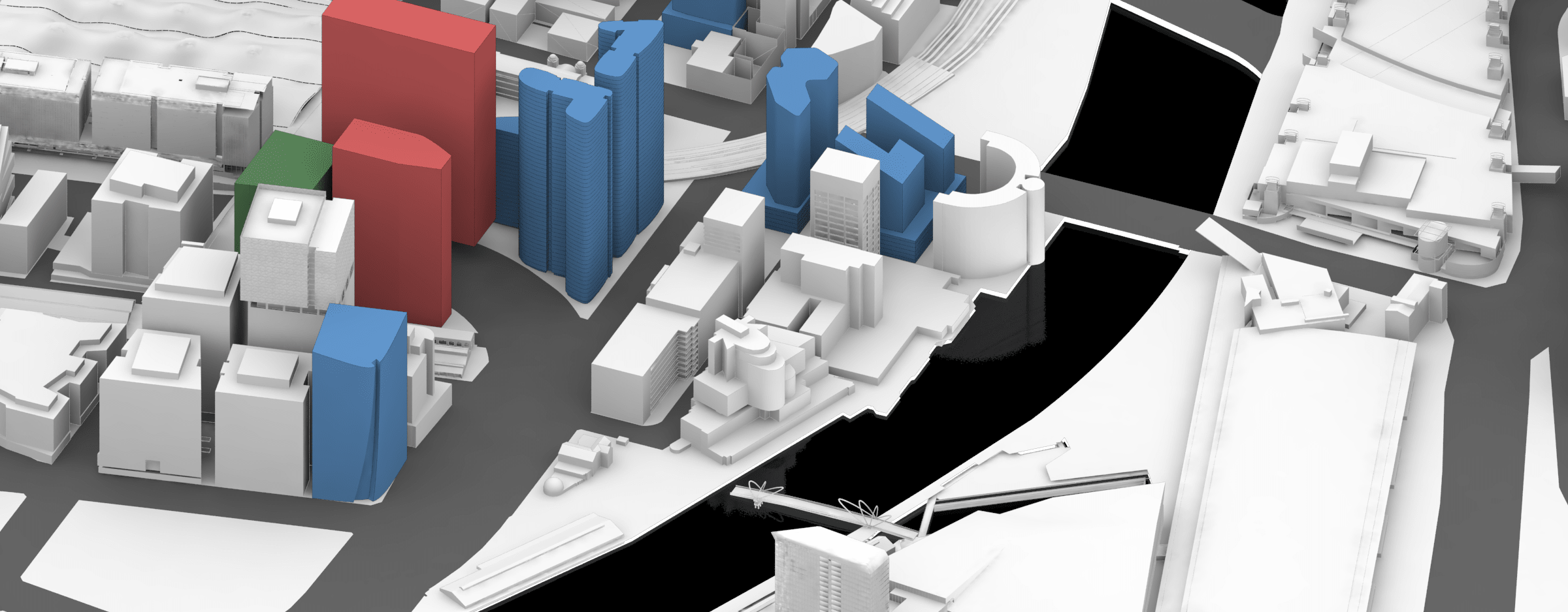 A new Jewel in the Crowne along Northbank?