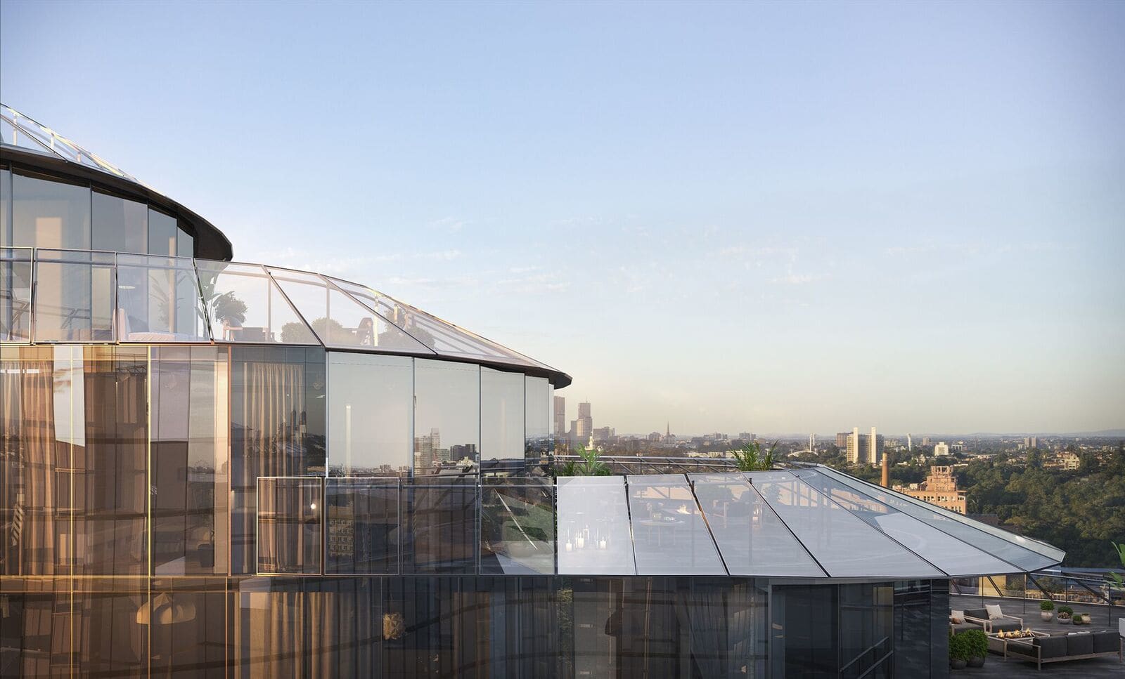 St Boulevard tops out: Buyer confidence skyrockets as building completion draws near