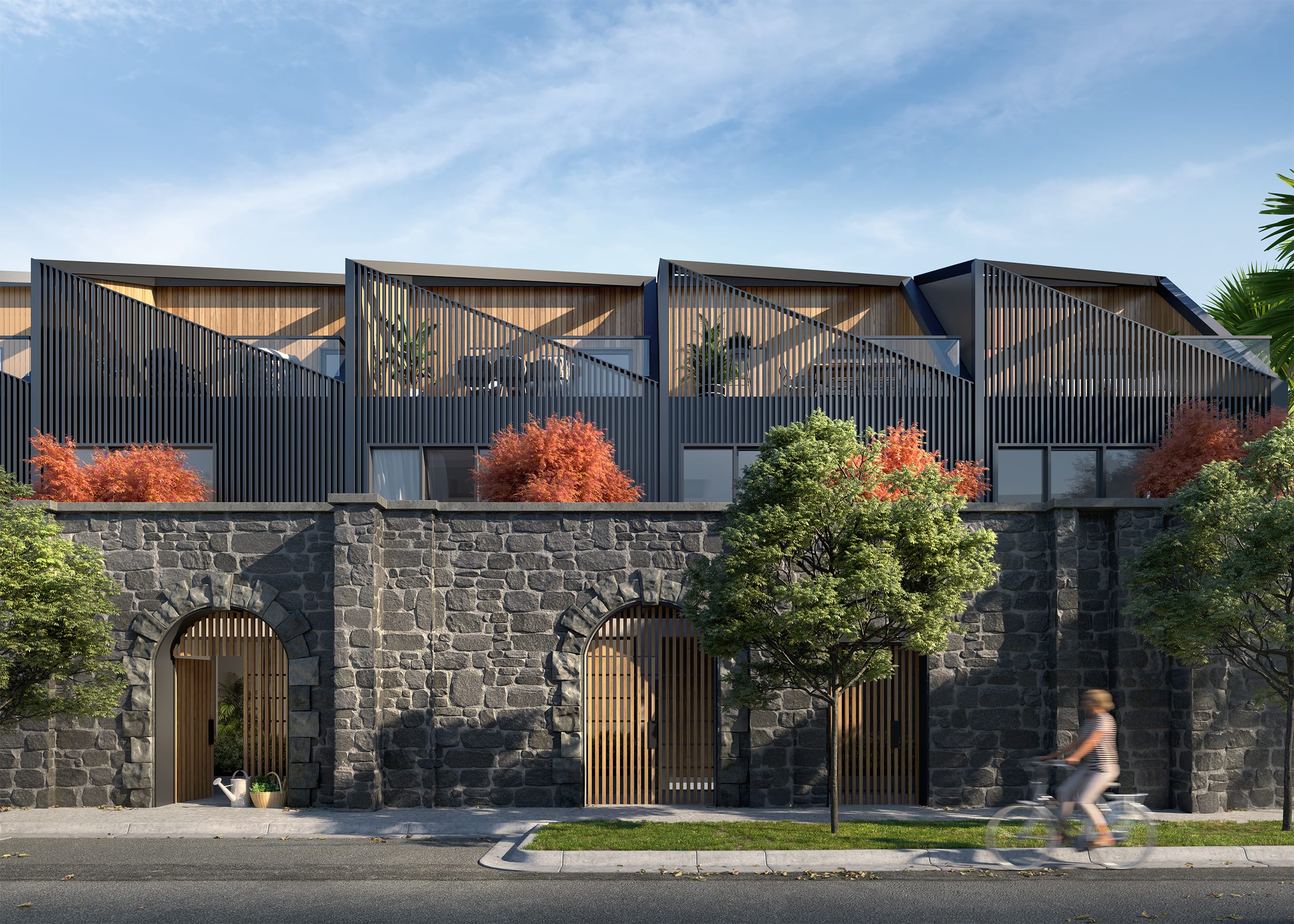 Overwhelming sales statistics last week reveal reinstated confidence in the off-the-plan market