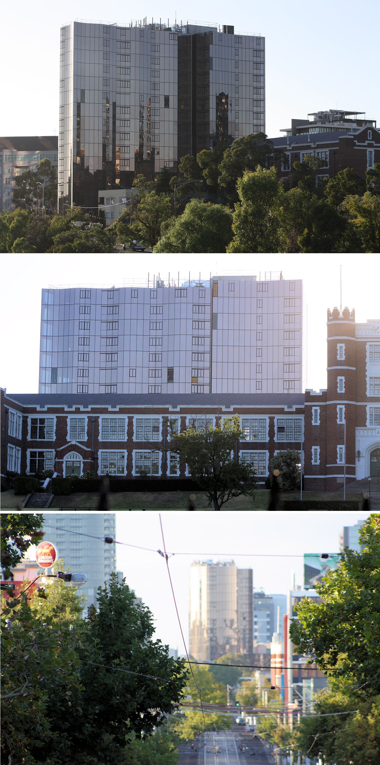 SOUTH YARRA | 3141 | Projects