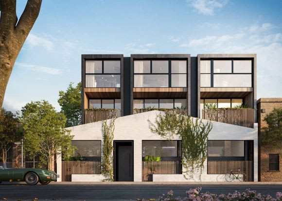 The Workshop, Collingwood. Image: Oz Property 1 on 1 with Oz Property's Raghav Goel