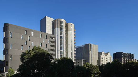 The project comprises a mix of building forms. Image: Supplied Joint Venture partners celebrate Flour Mill of Summer Hill completion