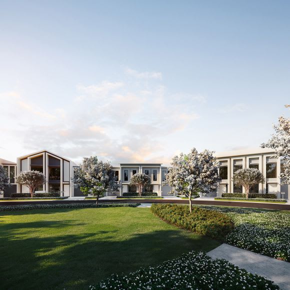 Buy now + save: 20 Urban listings eligible for the ,000 HomeBuilder Grant