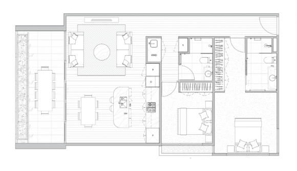 Residence 1.01