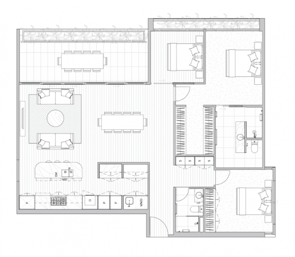 Residence 1.03