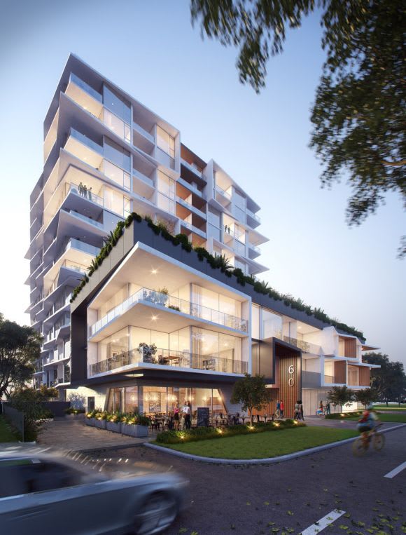 Credit: Hillam Architects Credit: Hillam Architects