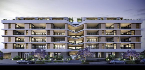 Fridcorp's former Wonder Erskenville development Paul Fridman talks to Urban Melbourne
