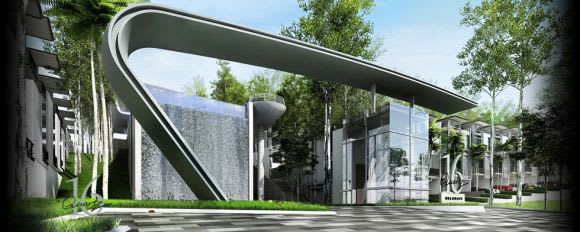 16 Quartz as per the Mitraland website Malaysia's Mitraland looks to enter the Melbourne apartment market