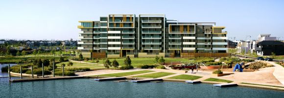 Boom Property Group is selling 135 The Esplanade, Caroline Springs. Development sites presently advertised for sale offer a reflection of the current market