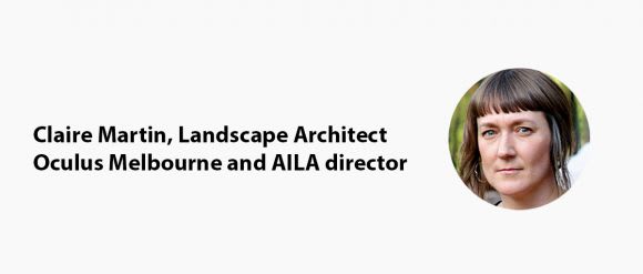 Future focus: Australian Institute of Landscape Architects call for new Living Infrastructure Strategy