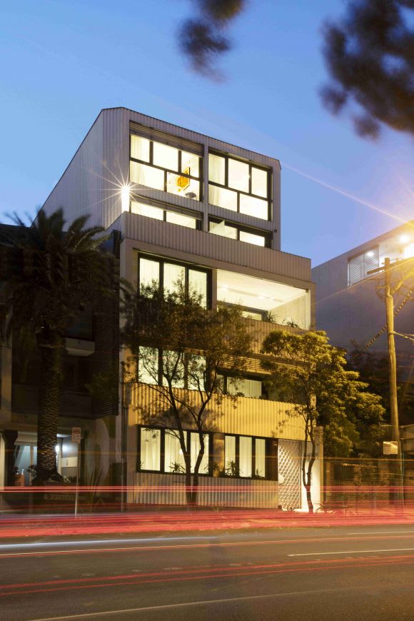 Image supplied. No dust, no noise, no bills! Australia’s first Passivhaus apartments are almost here