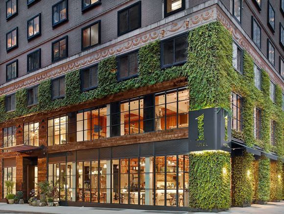 Riverlee announces 1 Hotel for 0m ‘Seafarers’ project