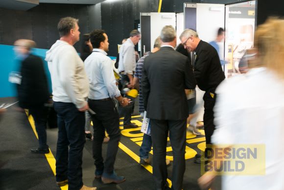 Credit: DesignBUILD DesignBUILD 2019: Seminars you won't want to miss this year